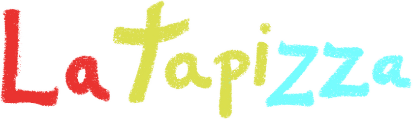 La Tapizza La Tapizza