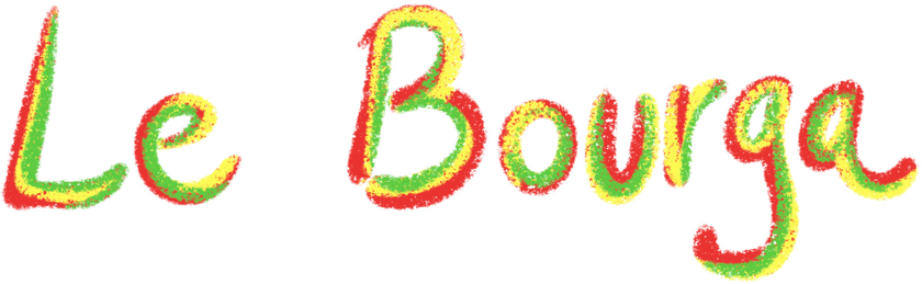 Le Bourga Le Bourga