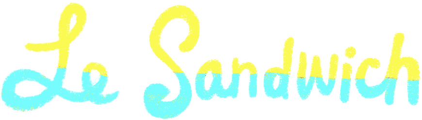 Le Sandwich